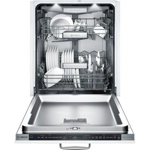 Bosch dishwasher benchmark series hot sale